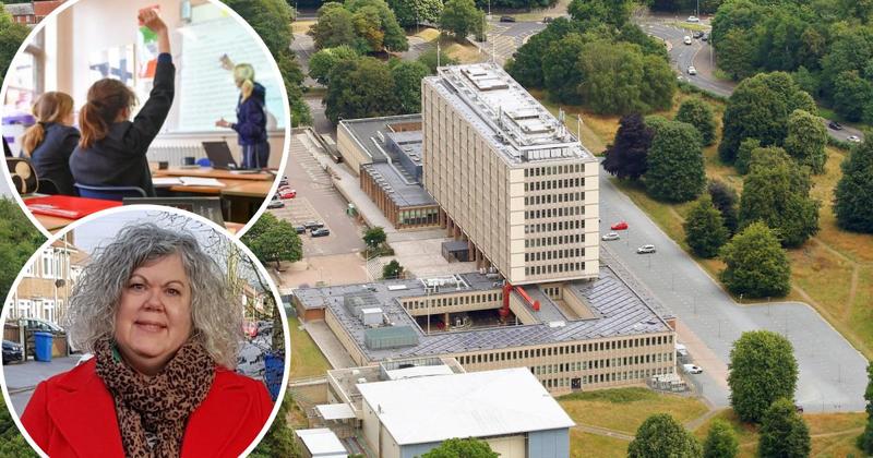Norfolk paying eye-watering £7m a year just to service interest on county's SEND debt