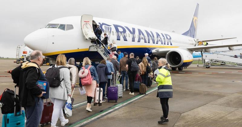 Norwich Airport sale will mean more flights and destinations