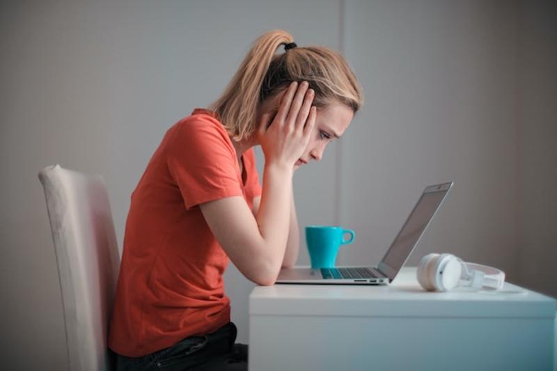 What to do when an editor 'ghosts' you