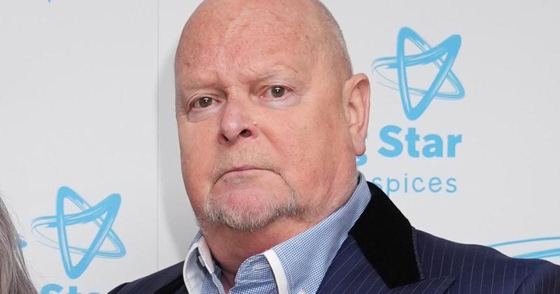 Ex-Celebrity Big Brother 'legend' James Whale dies aged 74