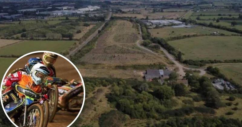 Excitement and caution over plans for new Speedway site