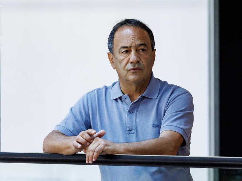 Elezioni Regionali: Avs candida Mimmo Lucano in Calabria