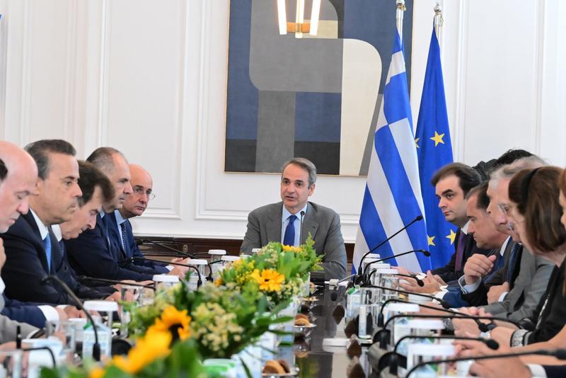 Αν όχι τώρα, πότε;
