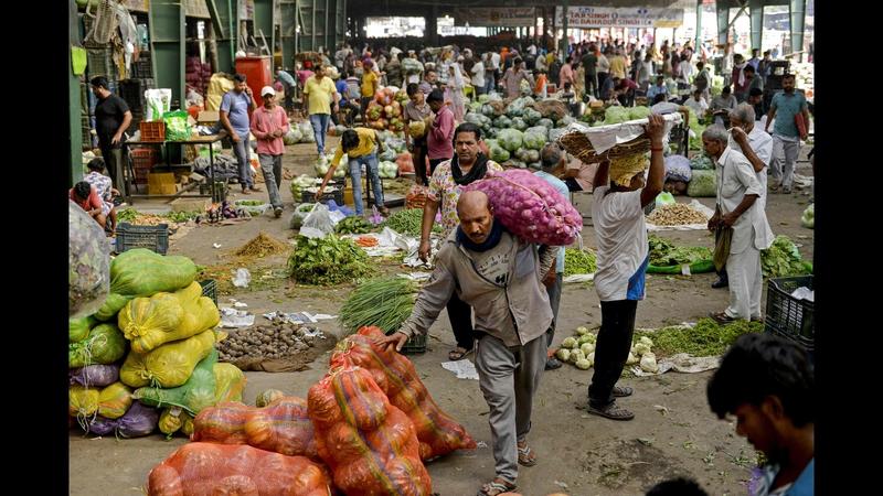 Why agriculture is key to building Viksit Bharat
