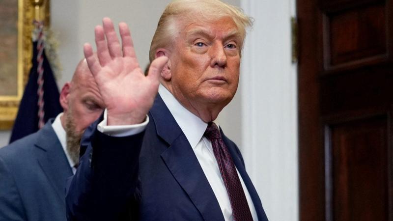 Opinion | Is Falling US Crime Rate Due To The Trump Effect, AKA The Yogi Effect?