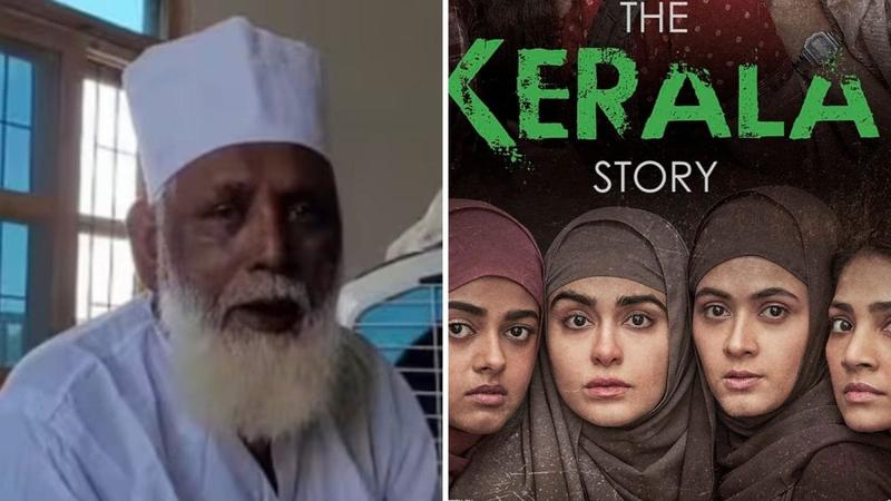 Opinion | Maulana Chhangur & The Kerala Story: When the Real Submits A Thousand Proofs For The Reel
