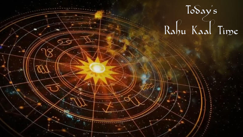 5 August 2025 Rahu Kaal: Mumbai, Delhi, Pune, Ahmedabad, & more