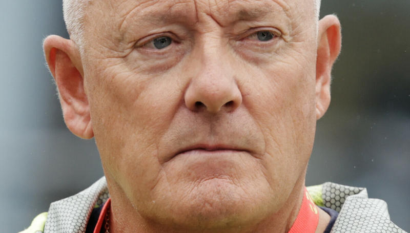 Krangler igjen