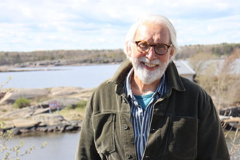 «Enhver representant i denne sal må ha anledning til å gi uttrykk for den forvirring som hersker i hans sinn.»