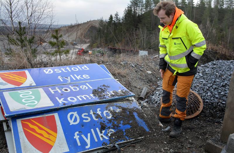 Når staten svikter Østfold