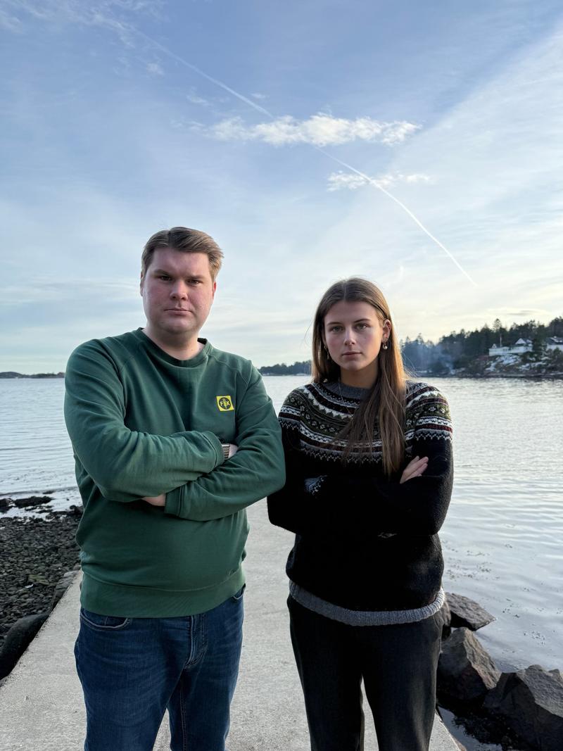 Unge skal ha rettigheter – ikke flere sene vakter