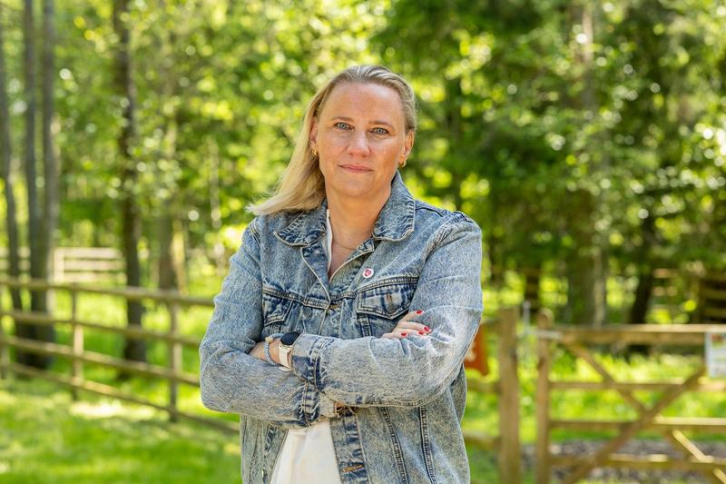 Trygghet skapes av resultater
