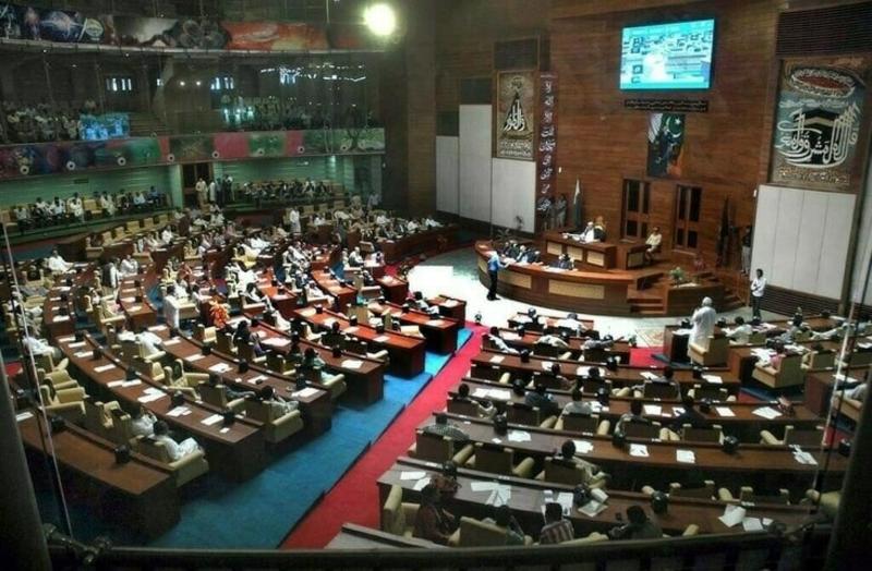 Sindh Assembly’s historic role in paving the path to Pakistan