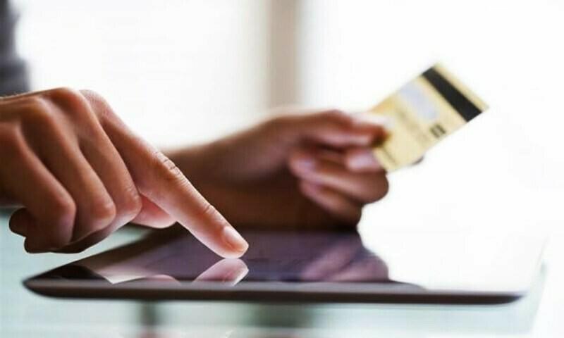 Speed bumps to e-commerce boom