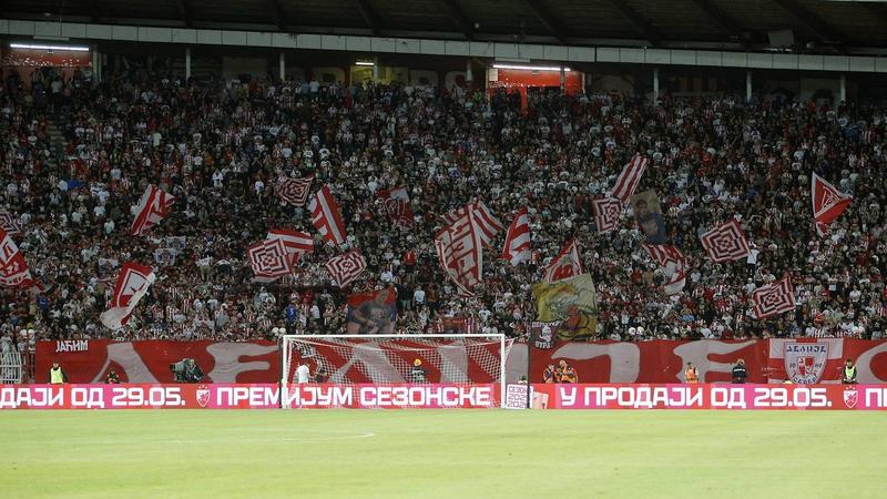 Plan rukovodstva kluba iz Ljutice Bogdana da se „napadne Evropa“ ima samo dve mane