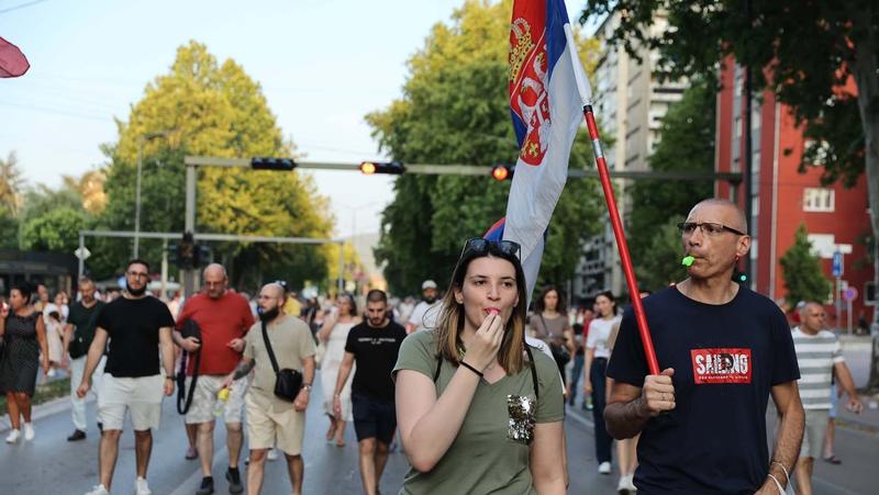 Iz ugla narodnog poslanika: Jedini spas za vlast je naše nejedinstvo