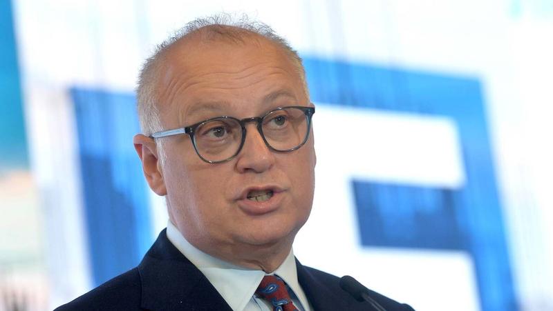 Od Đinđićevog kabineta do SNS optužnica: Putanja Gorana Vesića