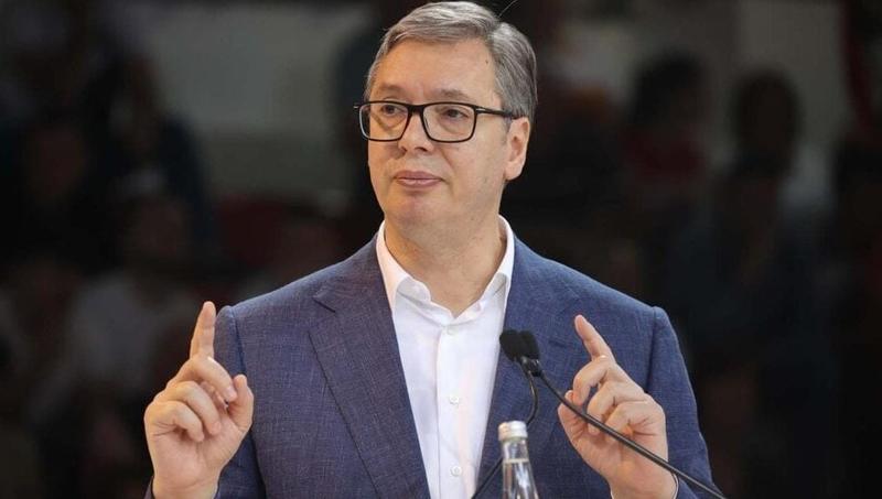 Vučić najavljuje krivične prijave, stručnjaci upozoravaju da je reč o udaru na pravosudni sistem
