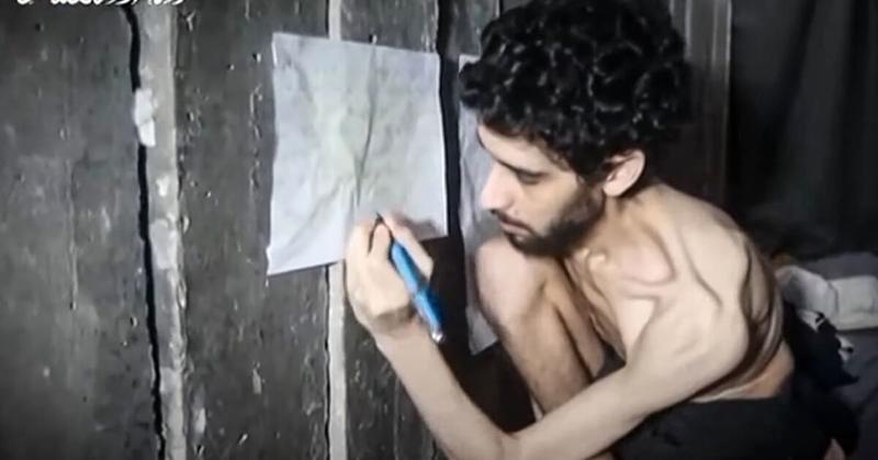 Israel wants world attention on hostages held in Gaza