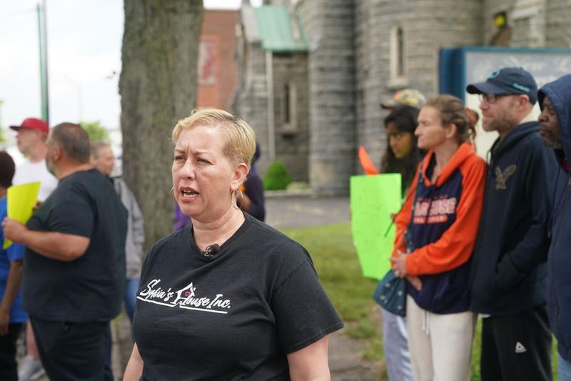 The Editorial Board: City and county need to identify Code Blue locations now, before winter hits
