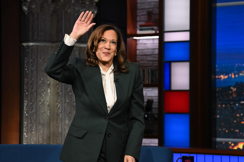 Blaming ‘the system,’ Kamala Harris falls for the oldest temptation