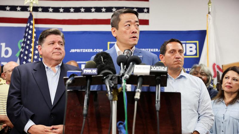 Texas Democrats will lose on redistricting. But they got your attention.