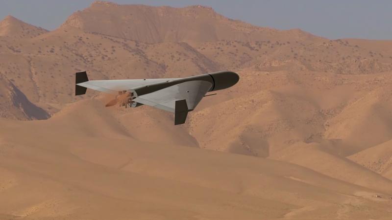 Can Iraq Stop the Iranian-Backed Drone Attacks?