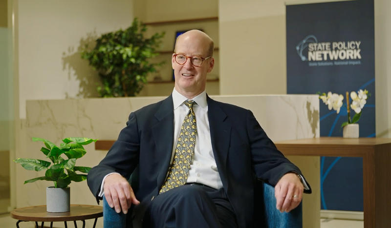 Dauer Power: New CEO of Juggernaut SPN Named