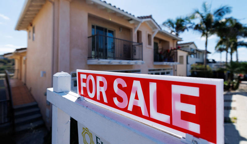 Young Homebuyers Could Use Less Housing Credit