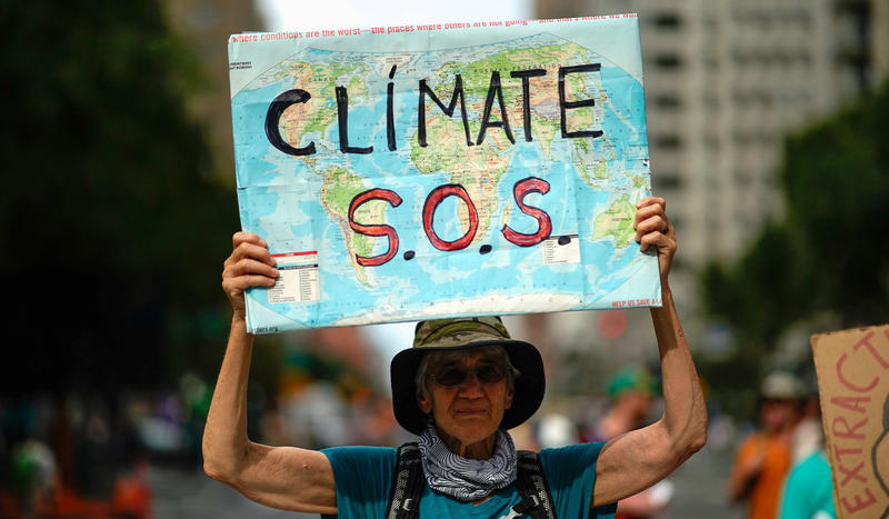 International Tribunals Grant Rights to Nature/Restrict Fossil Fuel Development