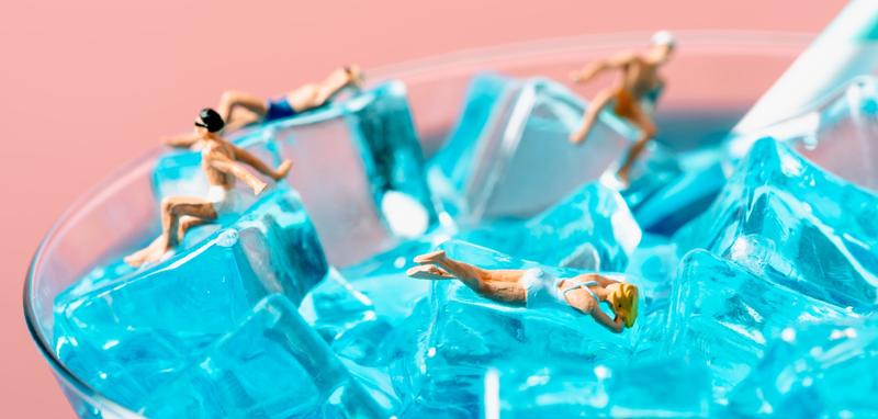 ¿Funcionan las mantas refrescantes virales en TikTok?