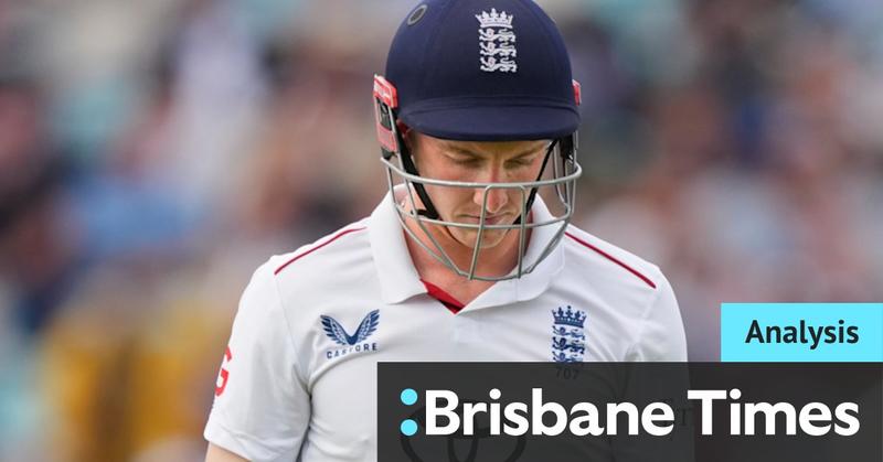 The hard truths that show England will struggle to win the Ashes