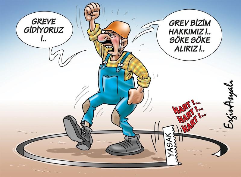 Ah şu komisyon!