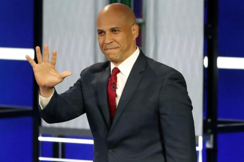 DOJ Just Dealt China a Crushing Blow. Booker and Warren Hate It.