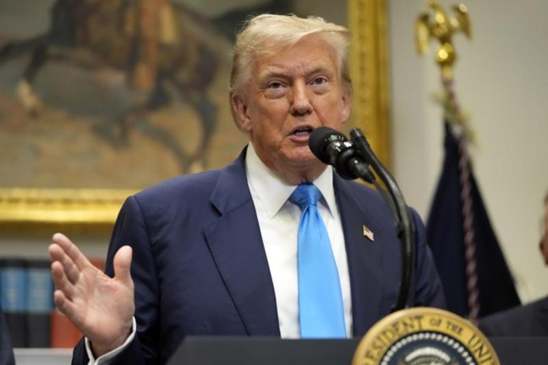 Trump EPA Takes Decisive Action to End Climate Mania – Once and for All
