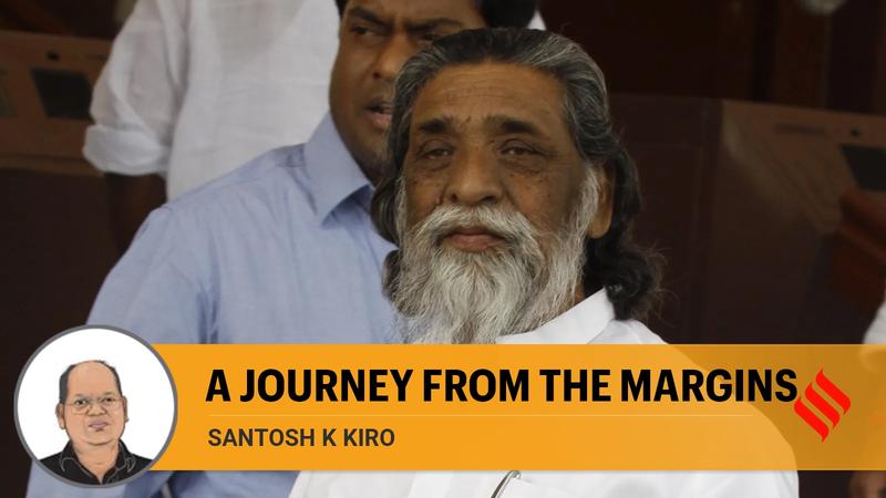 Remembering Shibu Soren: The leader of a people