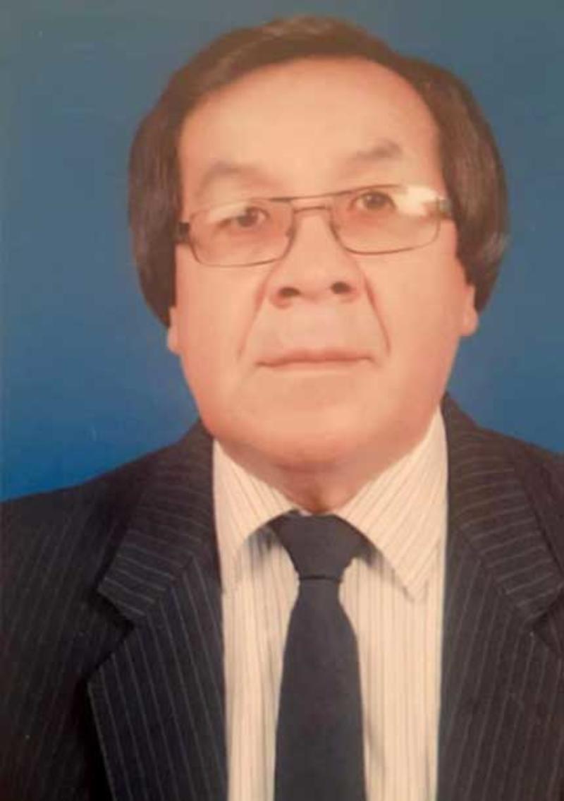 Carecen de autocrítica y humildad