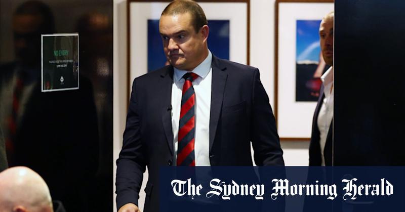 The coaching contenders who could replace Simon Goodwin at Melbourne