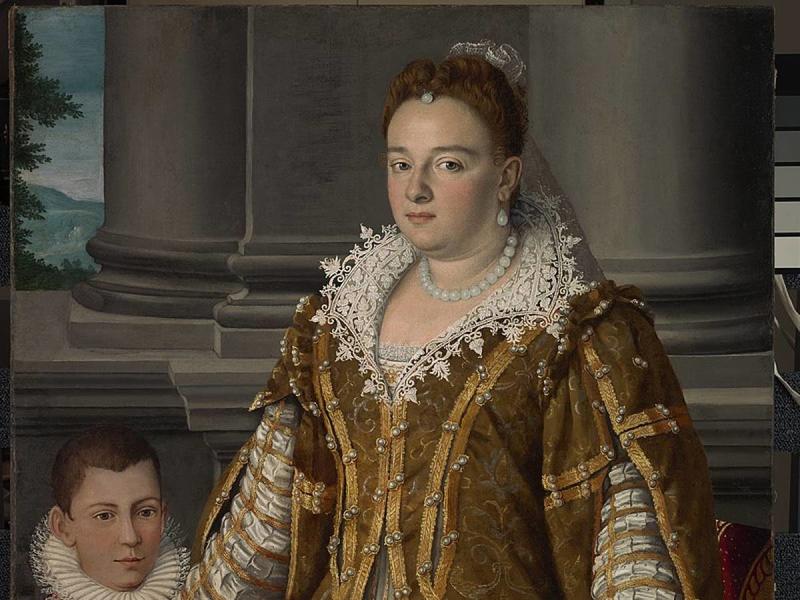 Intrigo alla corte de’ Medici: Bianca Cappello è stata avvelenata?