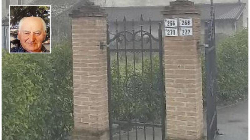 Trovato morto nel letto, caso riaperto dopo 5 anni: badante indagata per omicidio
