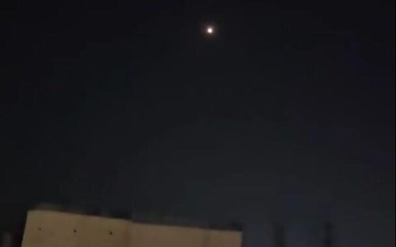 IDF intercepts missile from Yemen, 68th launched by Houthis since March