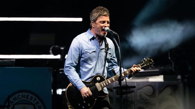Noel Gallagher is right: we owe everything to Manchester