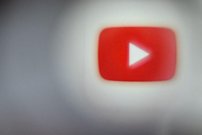 Video /					 													 						Long live YouTube! It has been good to conspiracists like me