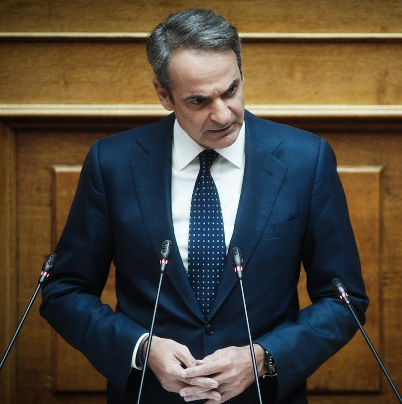 Τέλος χρόνου