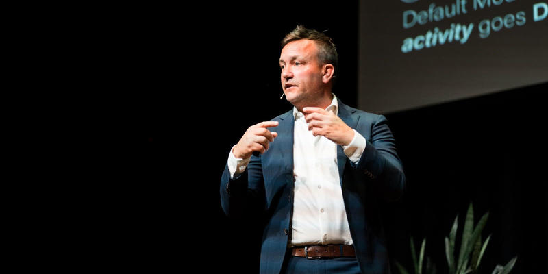 Marketing draait niet om cijfers, maar om gedrag