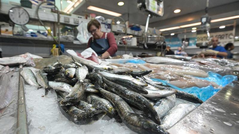 Hay que ir mucho más a las pescaderías