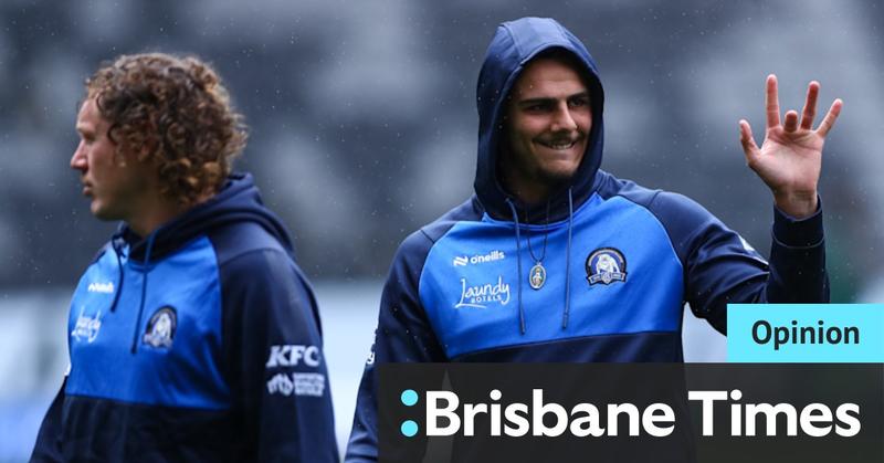 I know what a khawd can mean. Here’s why the NRL is struggling to understand Tigers gesture