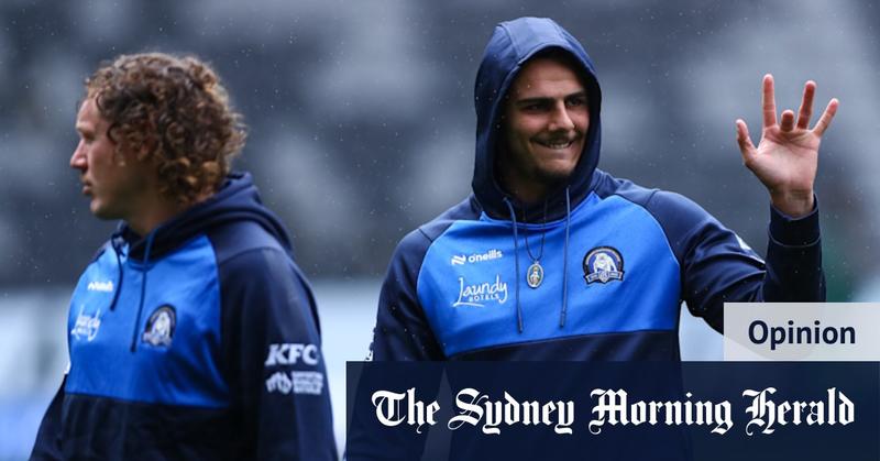 I know what a khawd can mean. Here’s why the NRL is struggling to understand Tigers gesture