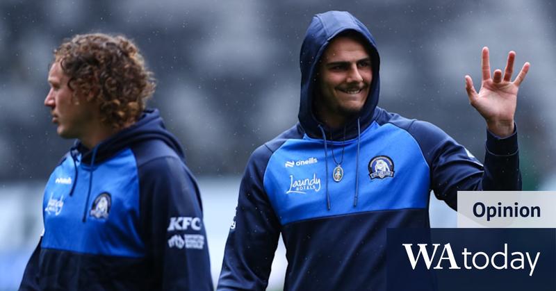 I know what a khawd can mean. Here’s why the NRL is struggling to understand Tigers gesture