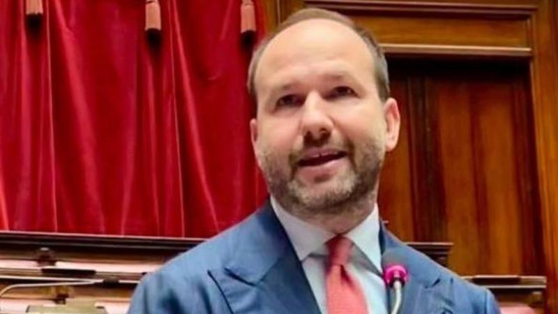 Zinzi: Â«Romano vicino a De Luca? Ma se Ã¨ stato nominato da Meloni. A questo puntoÂ si candidi CirielliÂ»